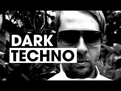 How To Make Dark Techno - Christian Vance - Playthrough