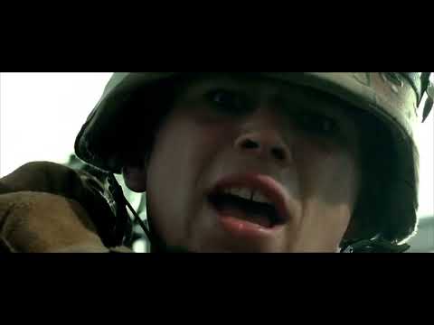 Black Hawk Down - Minstrel Boy
