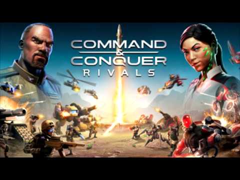 Command and Conquer Rivals - GDI Infantry Guide #CommandandConquer #GDI #CandCRivals