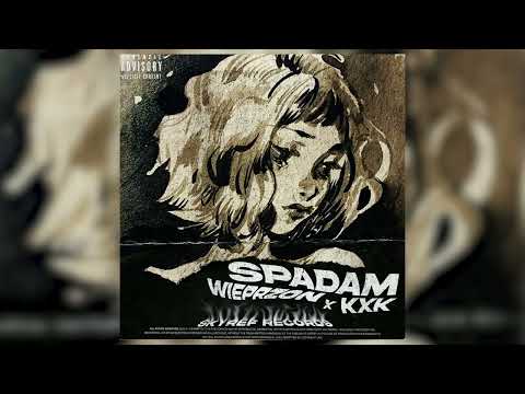 KXK x Wieprzon - SPADAM