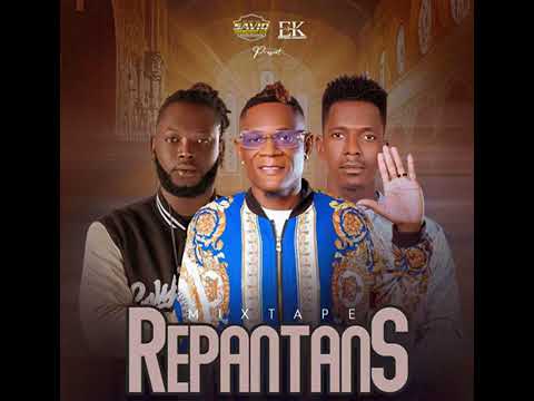 DJ Swag - Mixtape Repantans ft T-Papy _ Matchak  _mixtape _Djswag _Tonymix