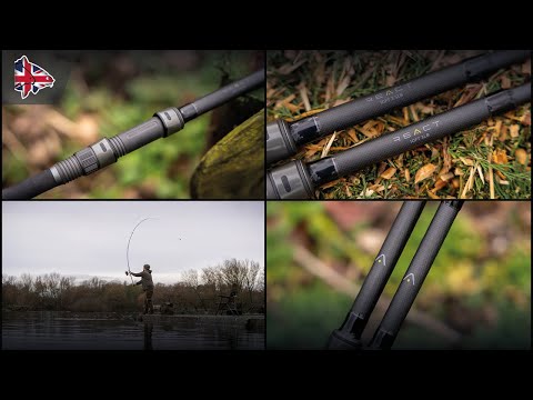 AVID - Prút React 3 m 3 lb