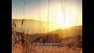 I am calling you (Bagdad café) - Jevetta Steel - Lyrics - English Subtitles