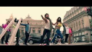 Befikra FULL VIDEO SONG   Tiger Shroff, Disha Patani   Meet Bros ADT   Sam Bombay   YouTube