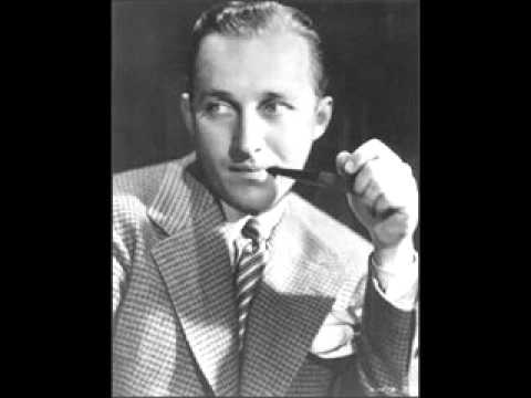 Videoclip de Where Or When — Bing Crosby