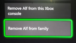 How To Turn OFF Parental Controls on Xbox Series S | Full Tutorial
