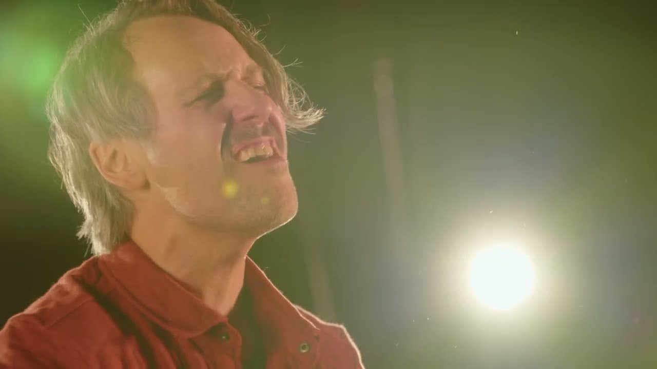 Wolf Road - The Fugitives (Official Video)