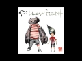 Pillowfight - Get Down 