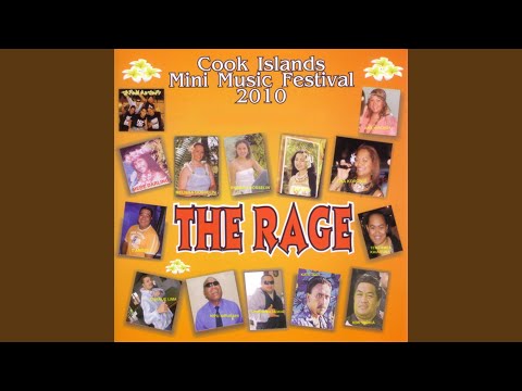 Baby I Love / Poiri Ote Ra E Maine