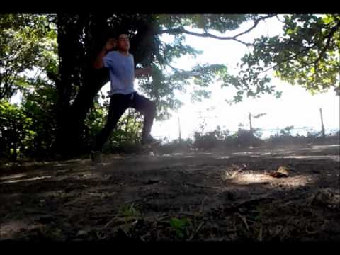 @FelipeLOLzXD ft. @vivic_hugo - Modo Turbo [Free step]