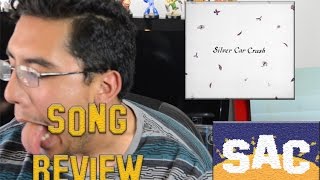 Silver Car Crash - Majical Cloudz Song Review
