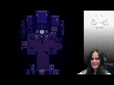 Angels of Death (Gameplay) | Viki's Anime | Episode 4 part 1