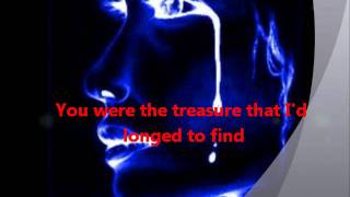 I Was Loved By You - Collin Raye Lyrics