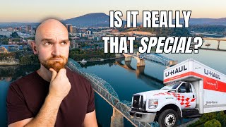 10 Reasons Everyone is Moving to Chattanooga Tennessee in 2025