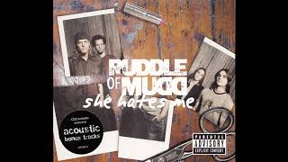 Puddle of Mudd - She Hates Me (Explicit)