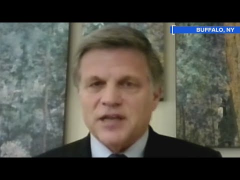 Douglas Brinkley: Warnock won the debate, but Walker held his own | Georgia Senate Debate