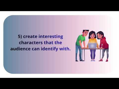 The Essentials of Storytelling