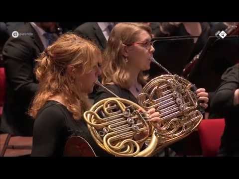 Mendelssohn: Symphony No. 4, 