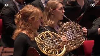 Mendelssohn: Symphony No. 4, 