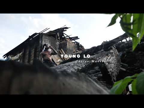 Young Lo - Carlos Warren Music Video
