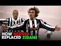 Just how GOOD was Pavel Nedved Actually?