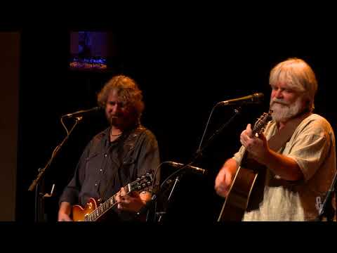 Leftover Salmon - Show Me Something Higher (eTown webisode #1407)