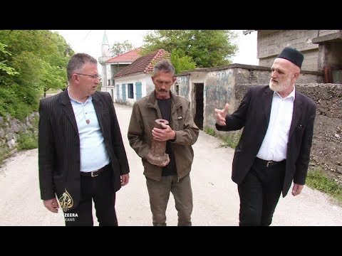 Priča o jedinom ramazanskom topu u bivšoj Jugoslaviji