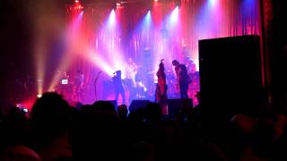 Manic Street Preachers - Intro &amp; Stay Beautiful