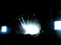 Massive Attack Angel Live Hot Festival Argentina
