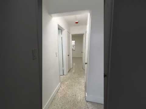 2 Bed/ 1 Bath in the Heart of Miami! - Video 2 of 2