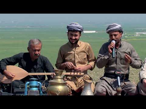 بەرنامەی دیوەخانی رەسەن  زورگەزراوو سیروان گردعازەبانی  ئاشتی عەوێنە