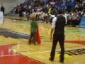 The Next Globetrotter