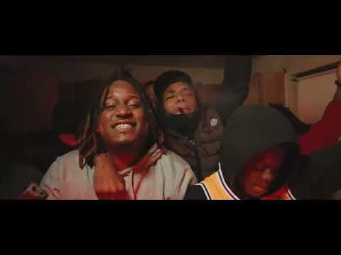 CEO Lul Jay X Luh Tango - Pounds Everywhere (Official Video) Shot By @IceBreakingFilms