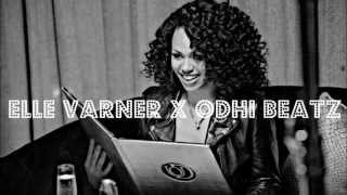 Elle Varner  X  Odhi Beatz - Refill Remix (Instrumental)