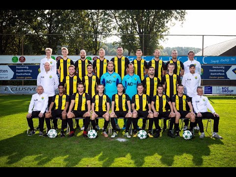 Halsteren Zat1- Smerdiek1  16-02-2019