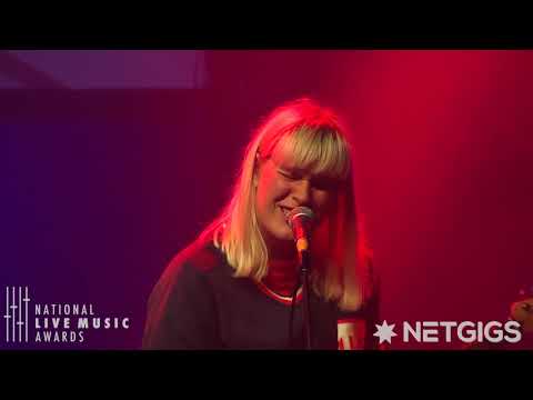 NLMAs 2018: Alice Ivy Performs at the National Live Music Awards