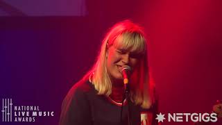 NLMAs 2018: Alice Ivy Performs at the National Live Music Awards
