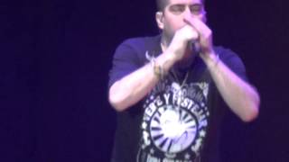 Ahogados de razón - Don Osvaldo - Salta 07/08/15