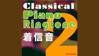 F.Chopin: Valse in D-flat major "Minute Waltz"-Op.64 No.1