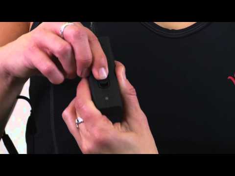 60:Second Scuba Lab: Thermulation Power Heated Undersuit Review