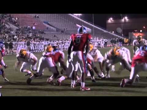 Los Alamitos defeats Edison in thrilling Sunset League finale