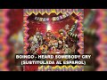 Oingo Boingo - Heard Somebody Cry (Subtitulos en Español)