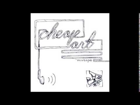 【音樂作品】JG - Angel Babe 安嘉寶貝(audio) | Cheap Art Mixtape [廉價的藝術] |