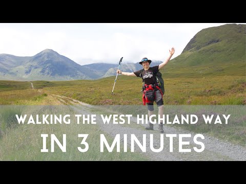 download lagu mp3 mp4 Highland Way Scotland, download lagu Highland Way Scotland gratis, unduh video klip Highland Way Scotland