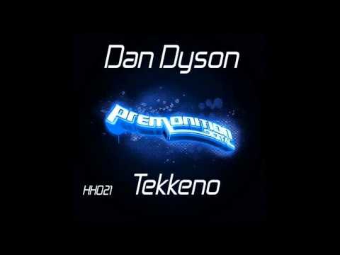 Dan Dyson - Tekkeno [Premonition Digital]