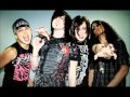 Escape The Fate - Prepare Your Weapon Chipmunk ...