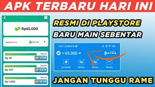 Download lagu 2026 Money Making App, Fastest Dana Balance Earning App 2026 mp3
