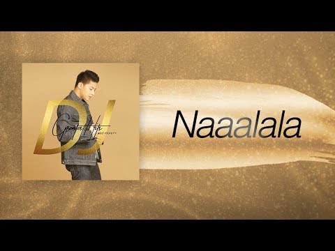 Naaalala - Daniel Padilla