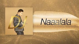 Daniel Padilla - Naaalala (Audio)