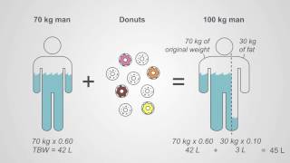 Body Water - The Essentials